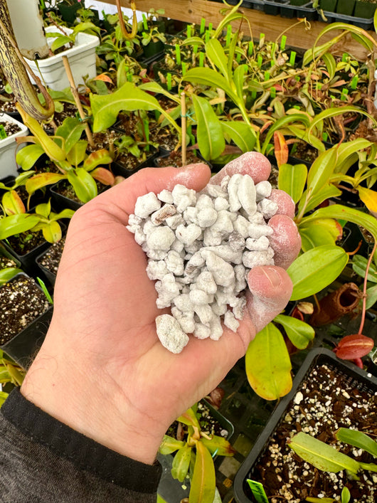 Super Coarse Perlite